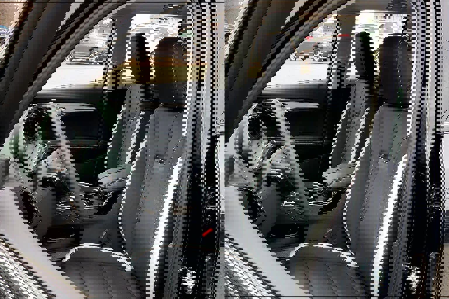 Used 2025 Buick Envision Sport Touring image 8