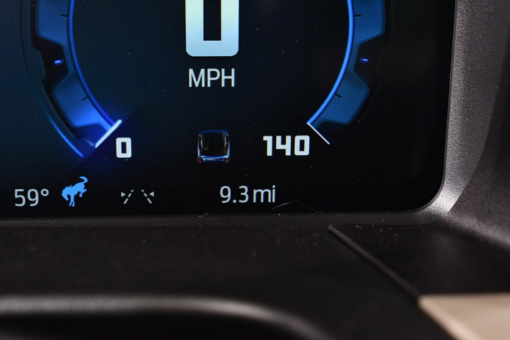 New 2025 Ford Bronco Sport Big Bend w/ Convenience Package image 27