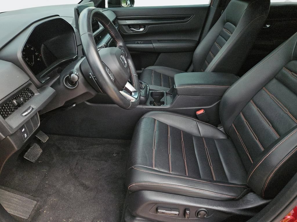 Used 2024 Honda CR-V Sport-L image 23