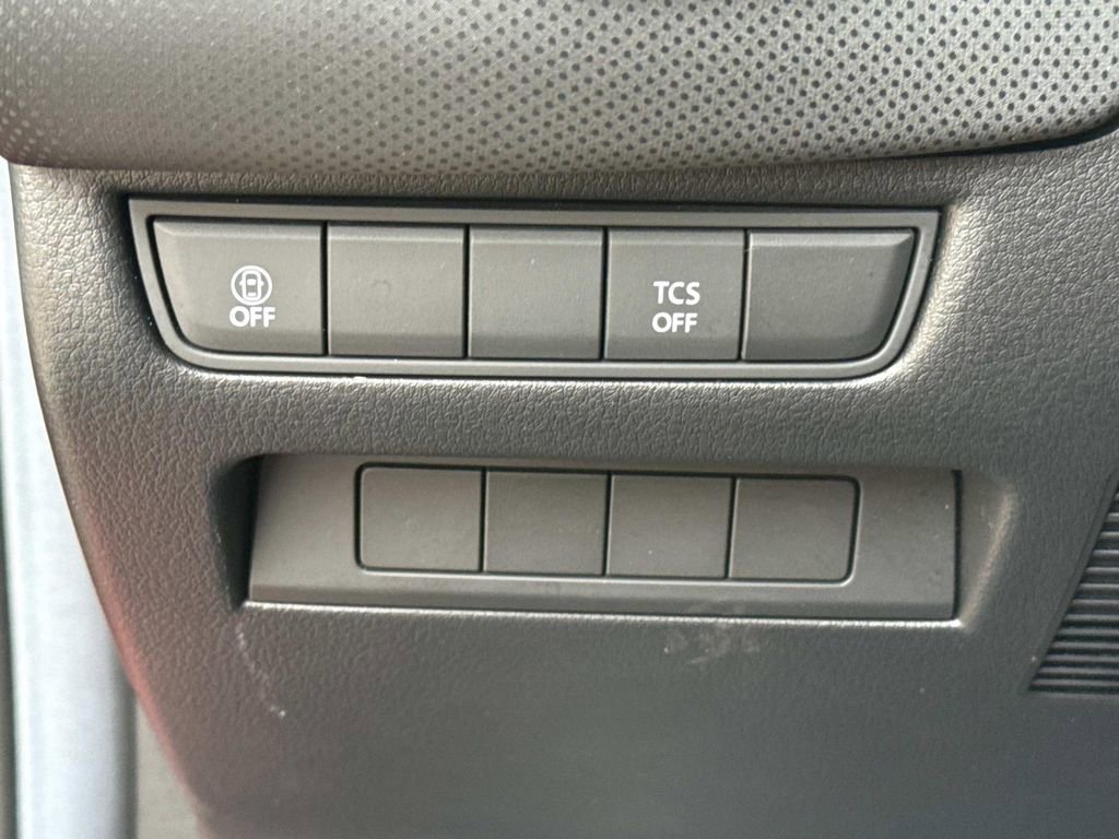 Used 2024 MAZDA CX-50 AWD 2.5 S w/ Select Package image 41