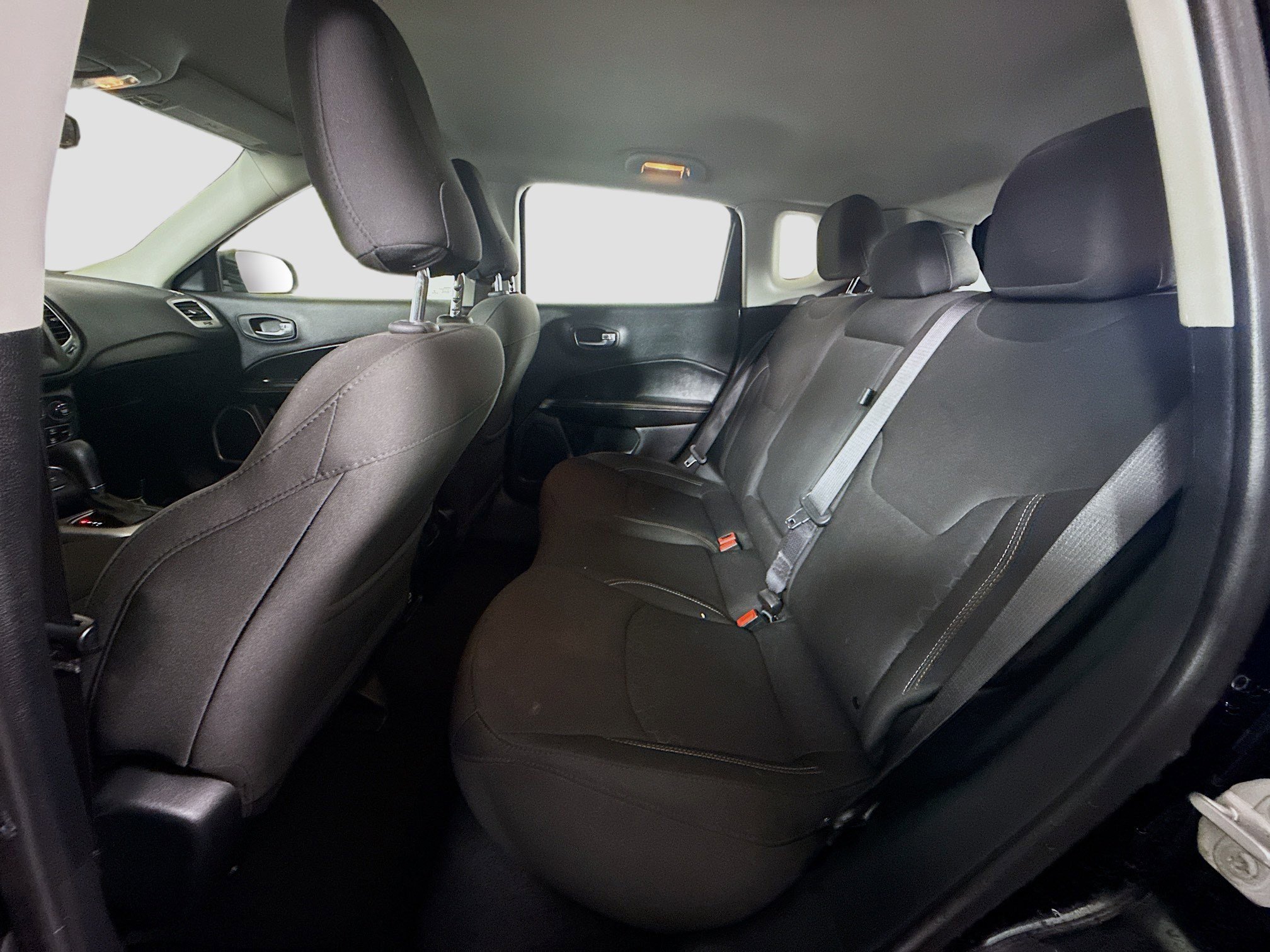 Used 2020 Jeep Compass Sport image 25