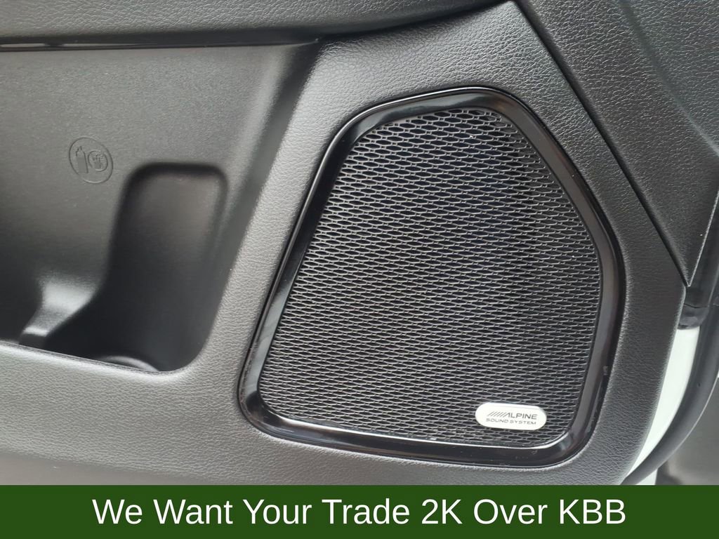 Used 2023 Jeep Compass High Altitude image 22