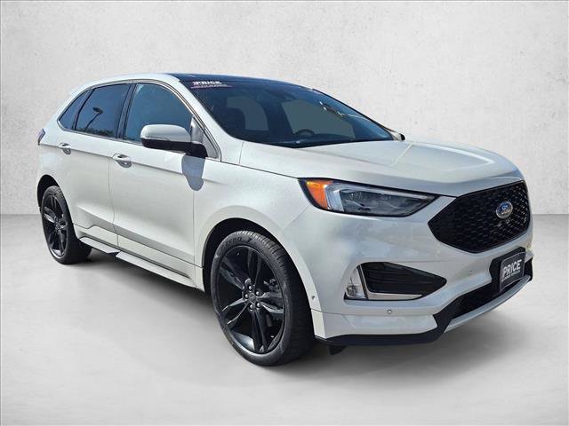 Used 2020 Ford Edge ST w/ Equipment Group 401A AWD/4WD image 3