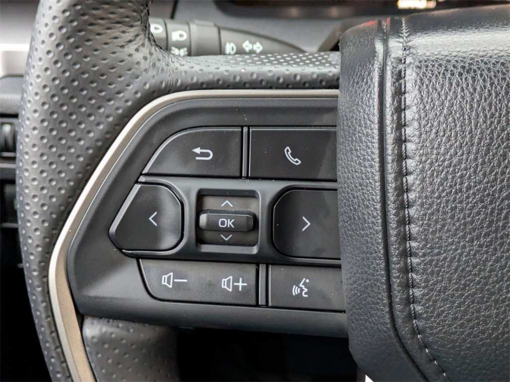 Certified 2025 Toyota 4Runner SR5 image 26