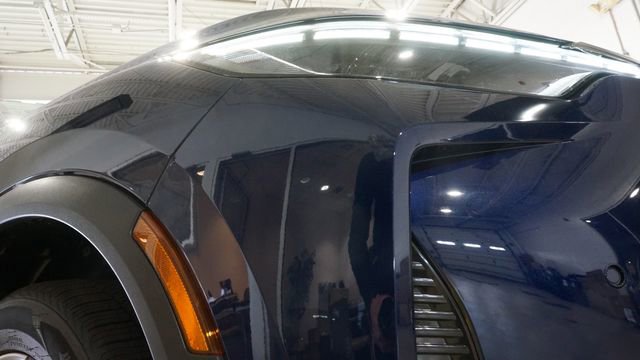 New 2026 INFINITI QX60 Sport image 35