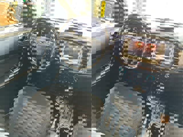 Certified 2022 Ford Ranger XL w/ FX4 Off-Road Package image 9