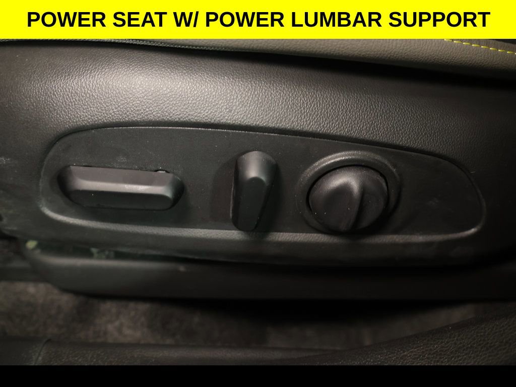 Used 2025 Chevrolet Trax ACTIV w/ Driver Confidence Package image 7