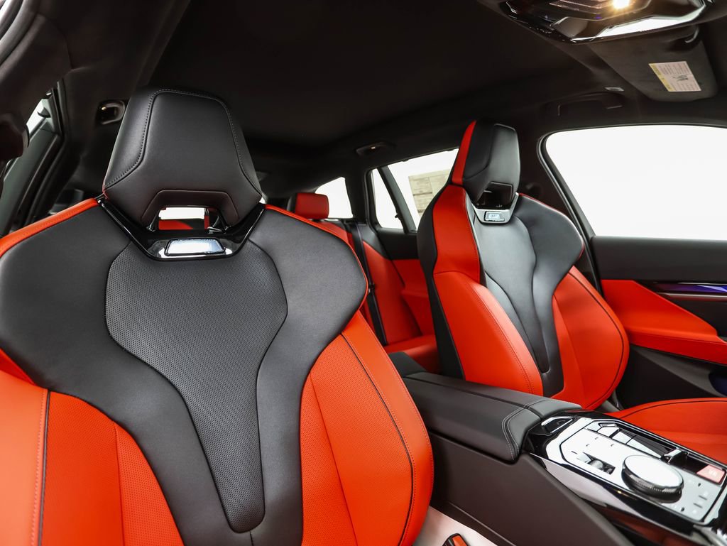 New 2027 BMW M5 Touring AWD/4WD image 33
