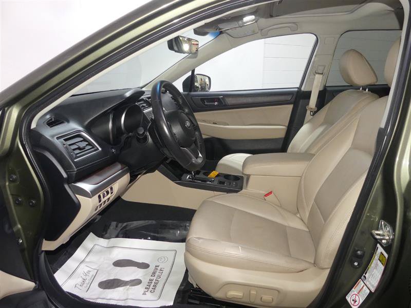 Used 2019 Subaru Outback 2.5i Limited w/ Popular Package #2 AWD/4WD image 22