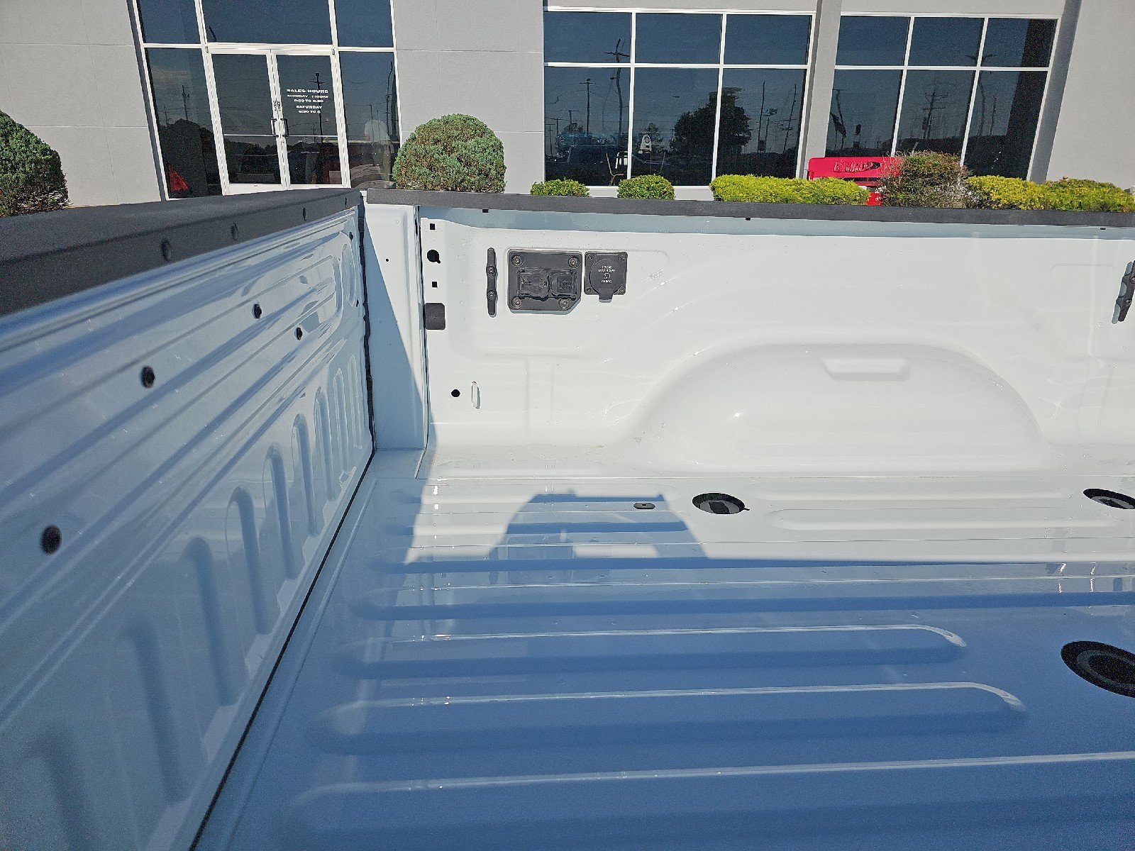 New 2025 RAM 2500 Tradesman image 7