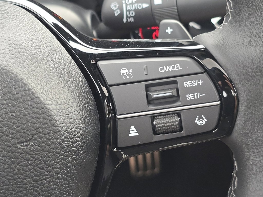 New 2026 Honda Civic Sport Touring image 13