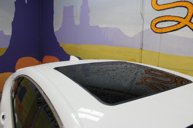 Used 2019 Chevrolet Impala LT w/ Sunroof and Spoiler Package FWD image 5