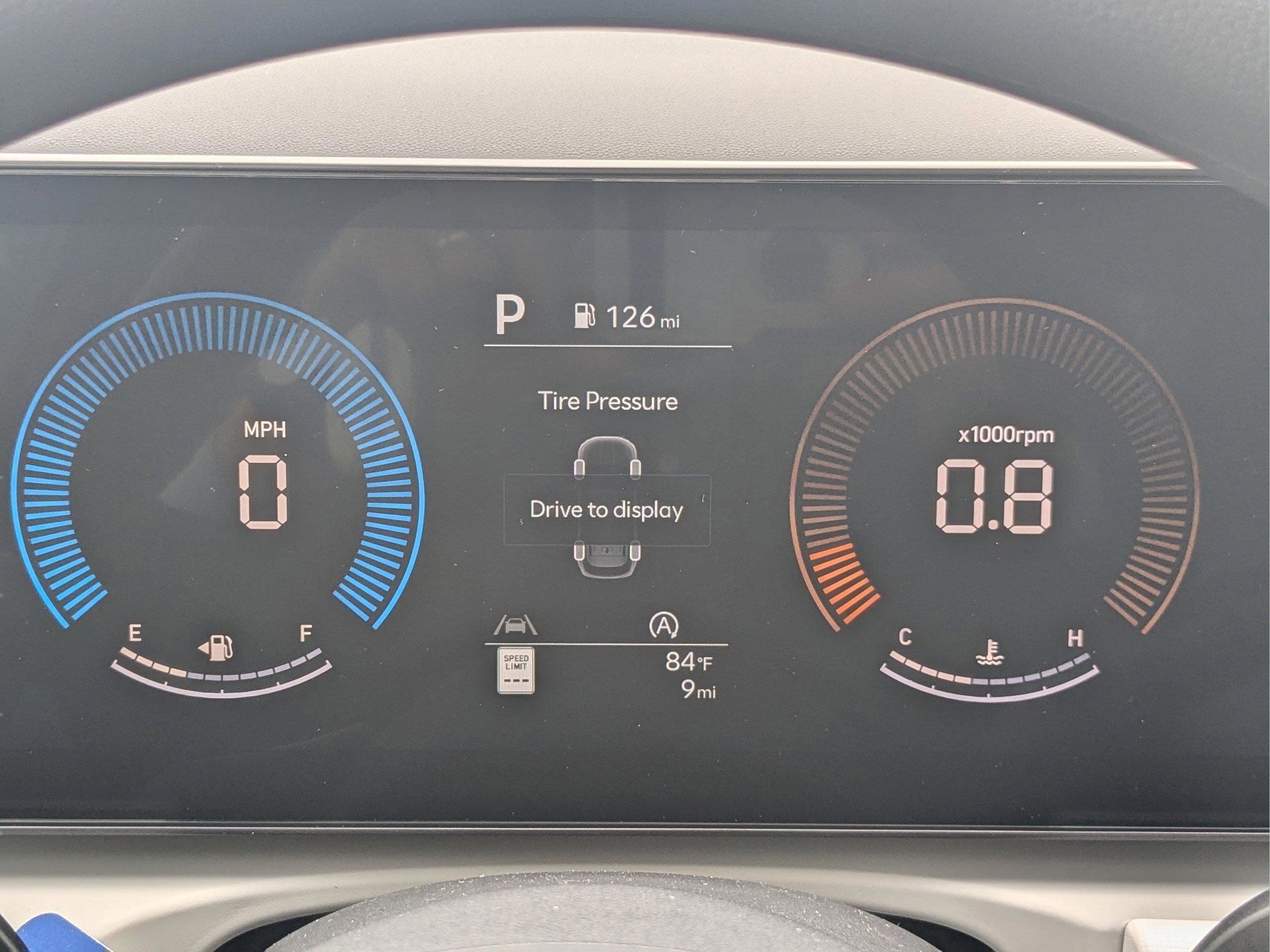 New 2026 Hyundai Tucson SE image 35