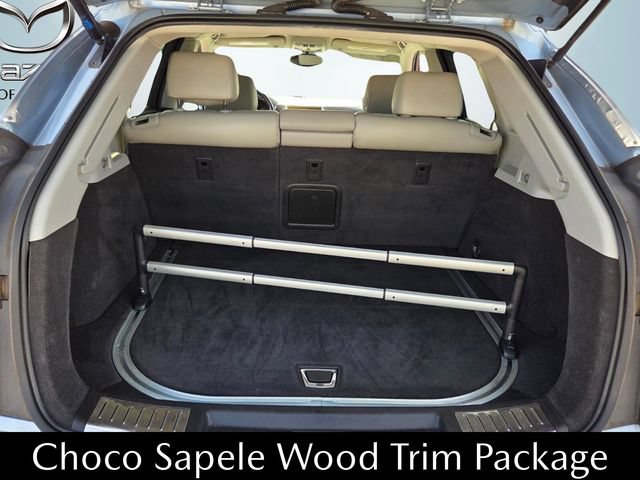 Used 2013 Cadillac SRX Performance FWD image 10