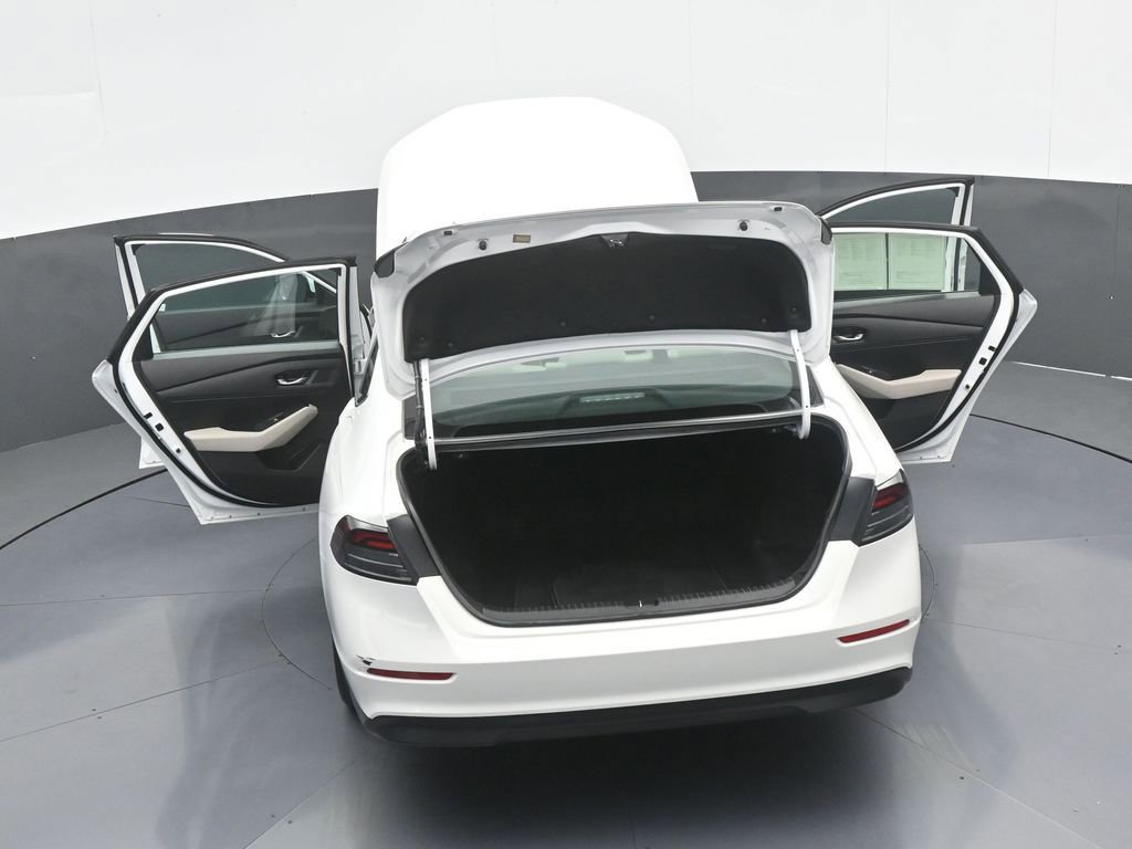 Used 2023 Honda Accord EX image 67