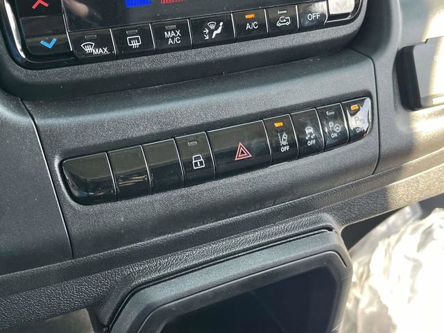 New 2026 RAM ProMaster 3500 w/ Advanced Safety Group image 22