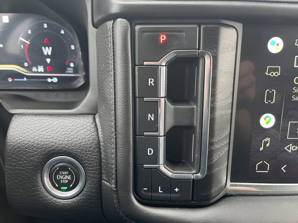 Used 2022 GMC Yukon Denali image 23