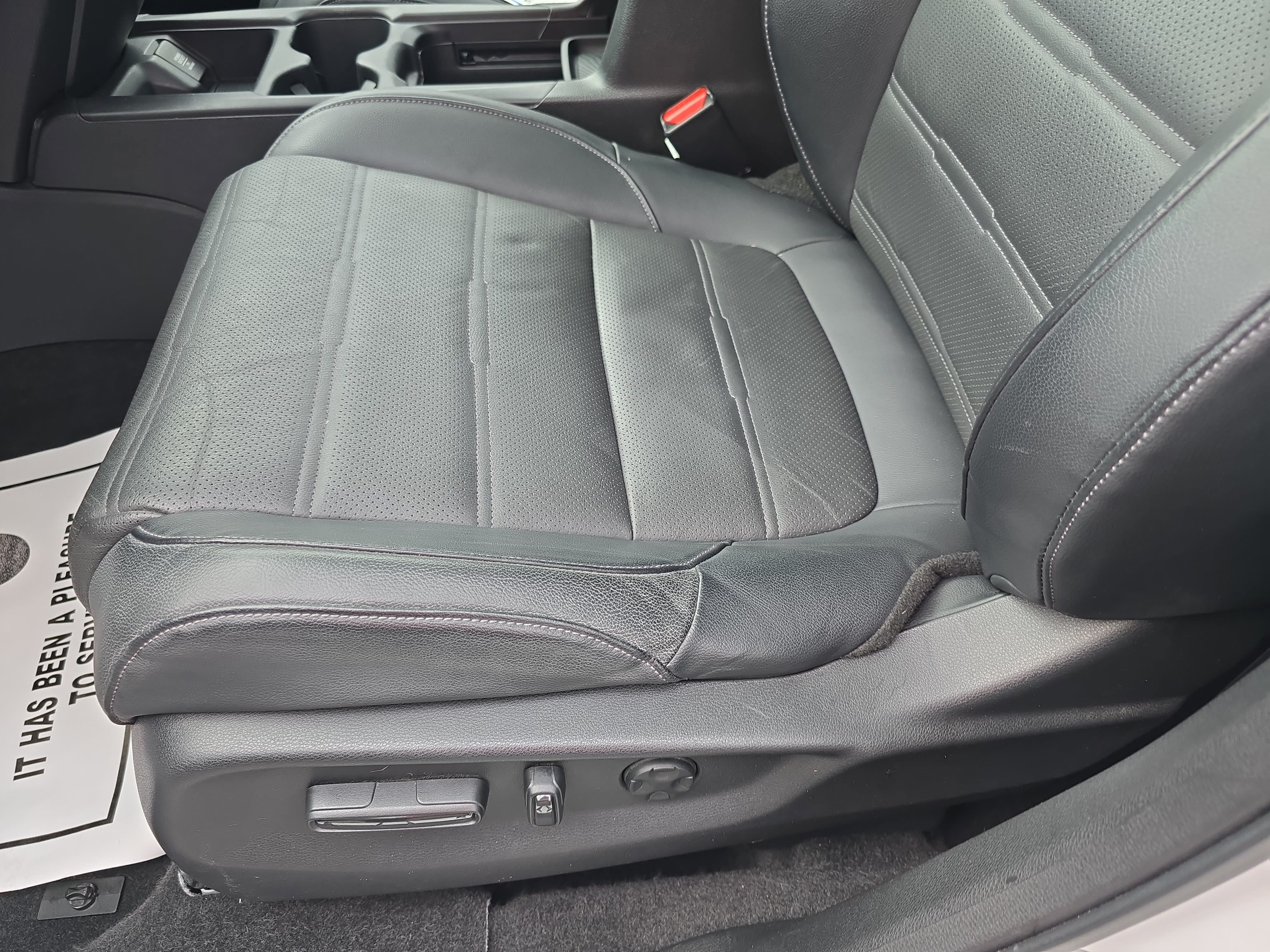 Used 2019 Honda CR-V EX-L image 28
