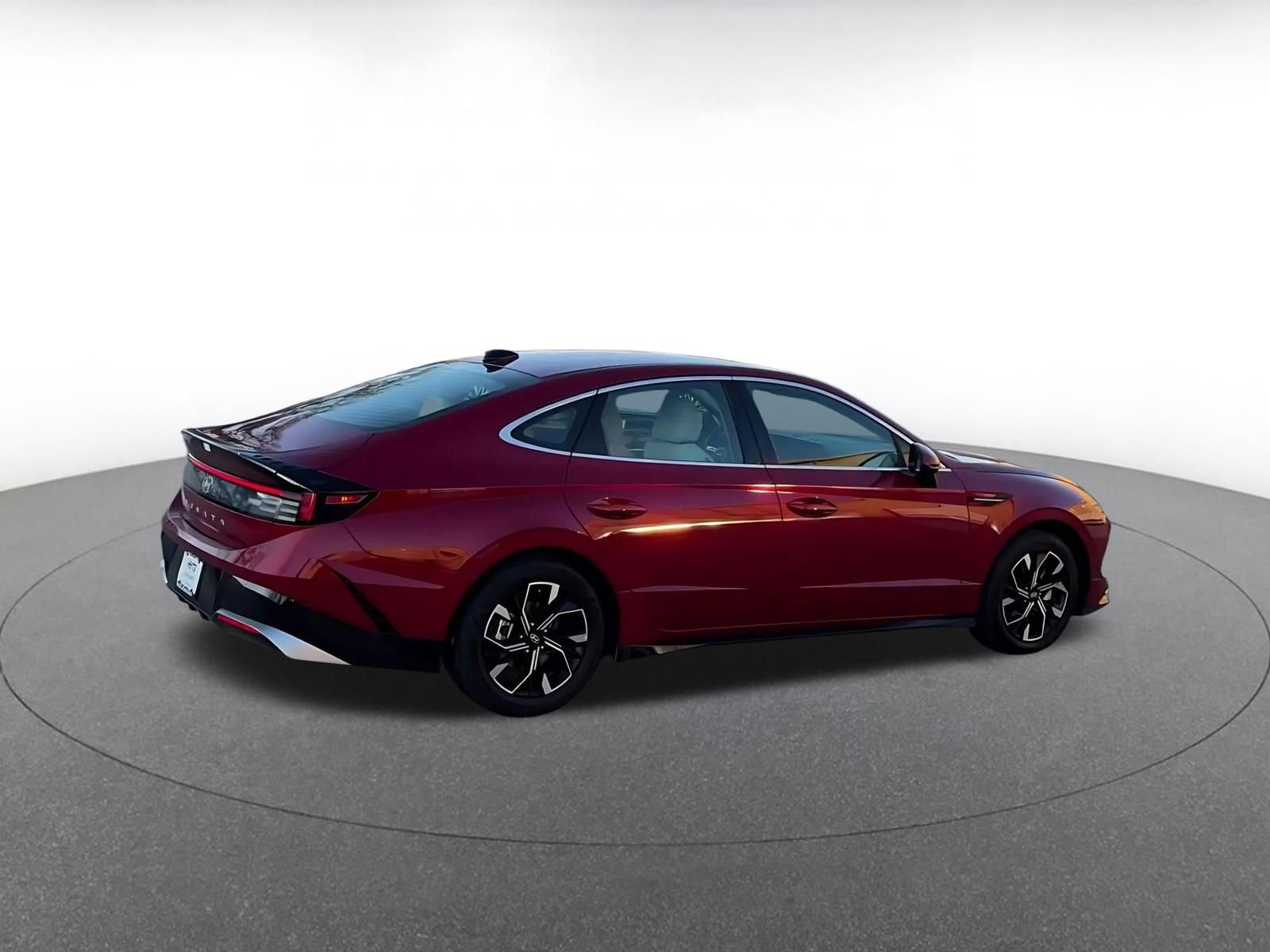 Used 2025 Hyundai Sonata SEL image 12