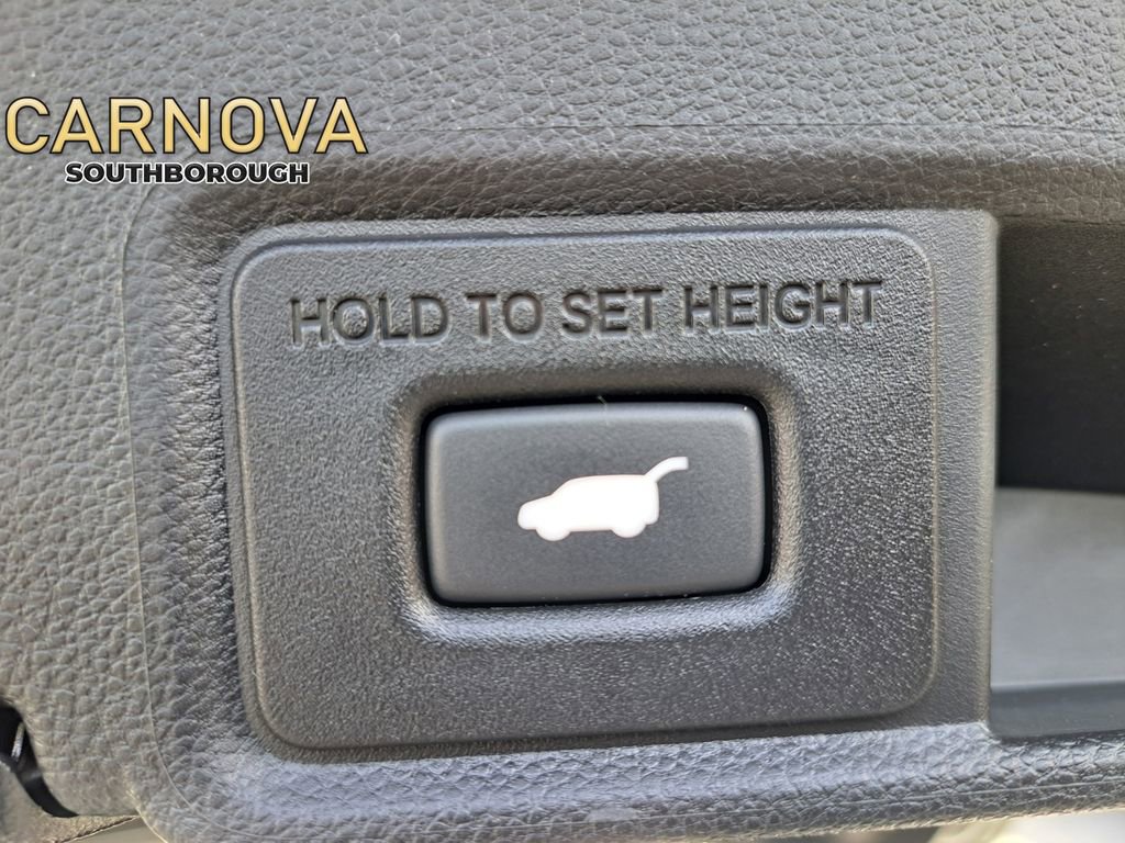 Used 2024 Acura RDX A-Spec image 17