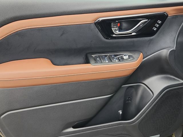 Used 2026 Subaru Forester Touring image 12