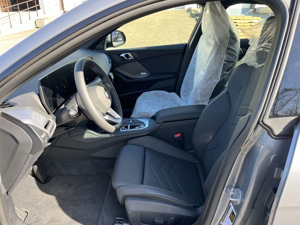 Used 2025 BMW 228i xDrive w/ Premium Package image 11