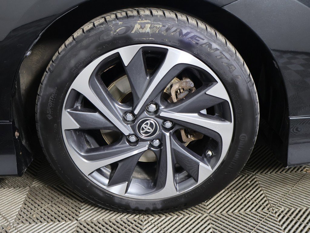 Used 2017 Toyota Corolla iM image 17