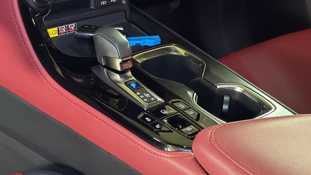 Certified 2023 Lexus NX 350 AWD image 19