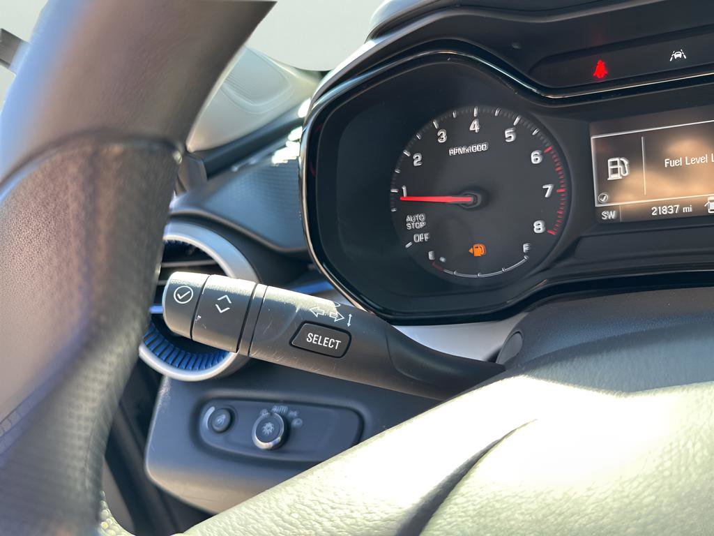 Used 2024 Chevrolet Trax LS w/ Driver Confidence Package image 30