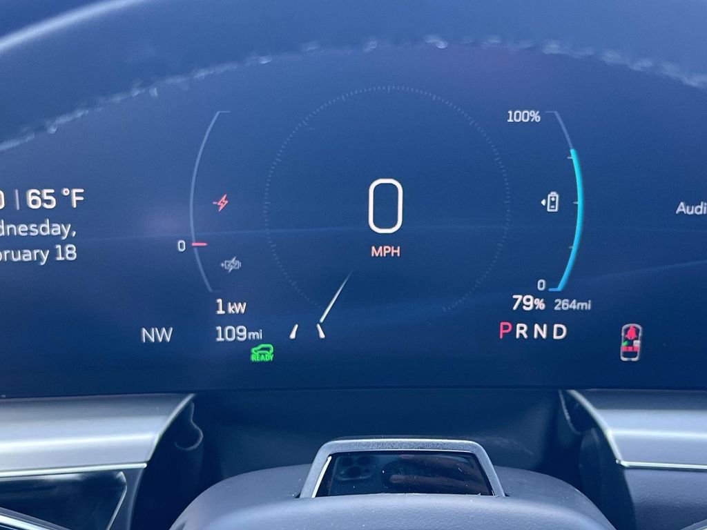 New 2026 Cadillac Lyriq Sport image 15