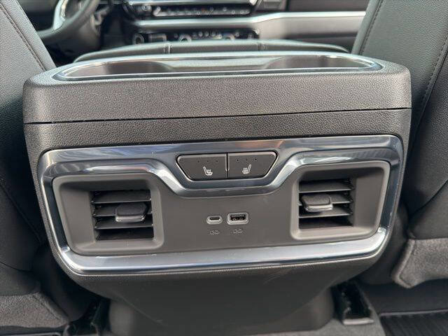 New 2026 Chevrolet Silverado 3500 LTZ image 88