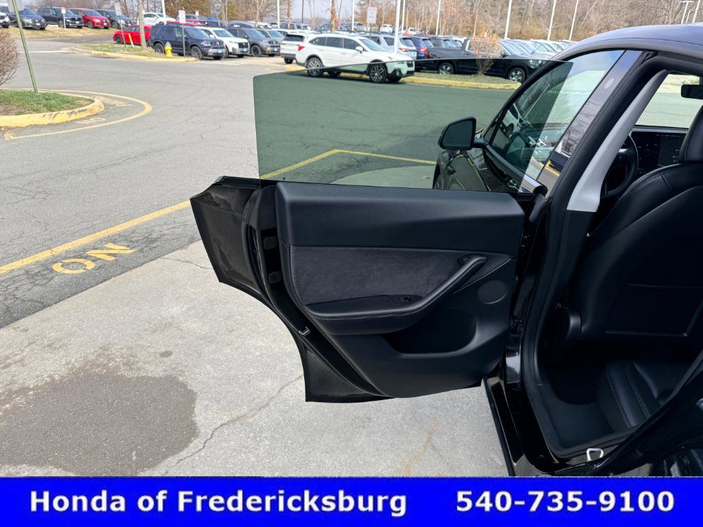 Used 2022 Tesla Model Y Performance image 20