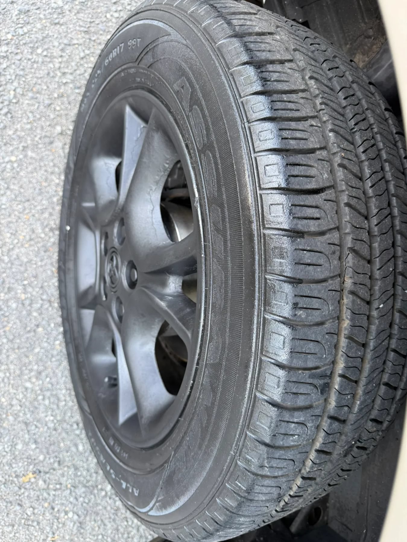 Used 2006 Toyota Sienna LE AWD/4WD image 35