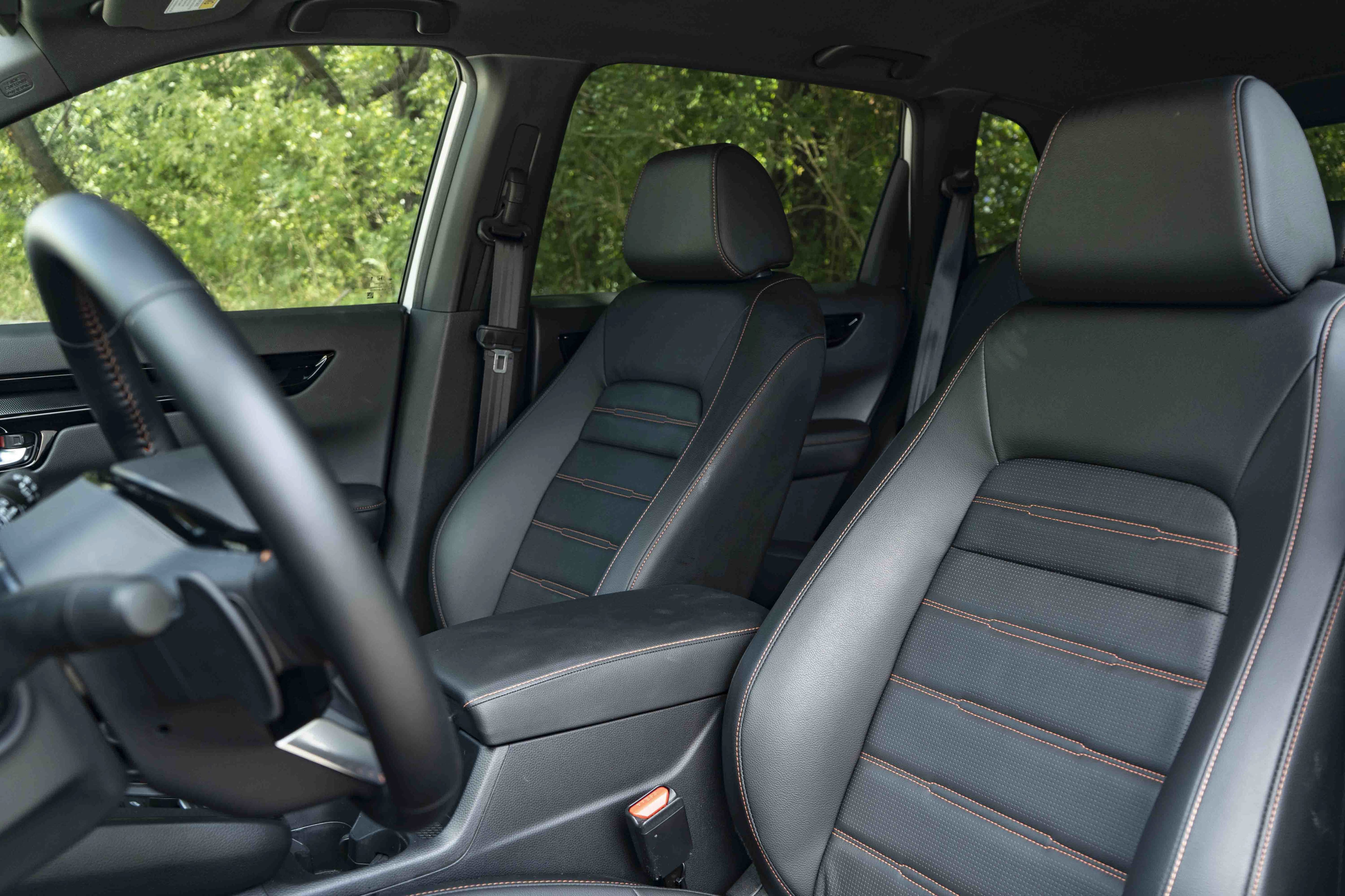 Used 2026 Honda CR-V Sport Touring image 17