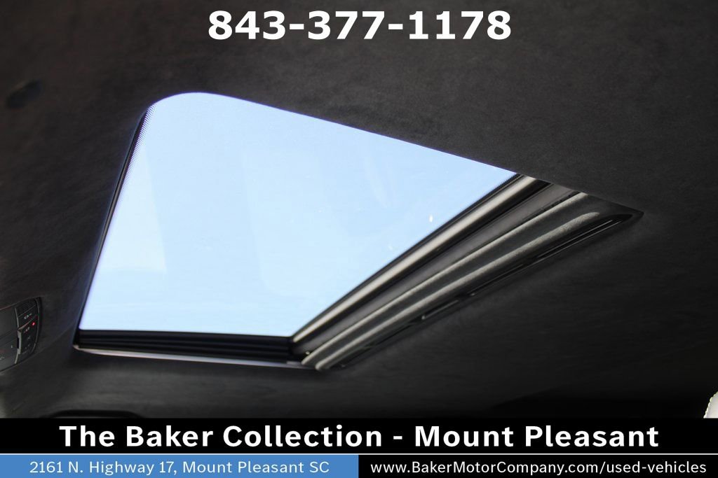 Used 2019 Mercedes-Benz G 550 w/ Exclusive Interior Package image 54