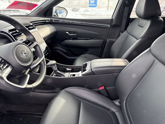 Used 2024 Hyundai Tucson XRT AWD/4WD image 13