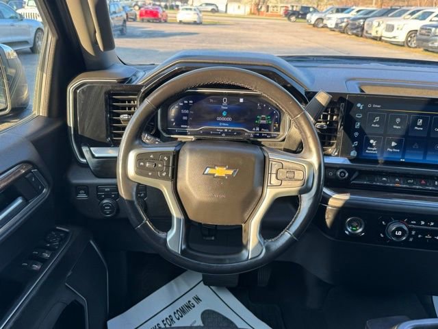 Used 2022 Chevrolet Silverado 1500 LT image 18