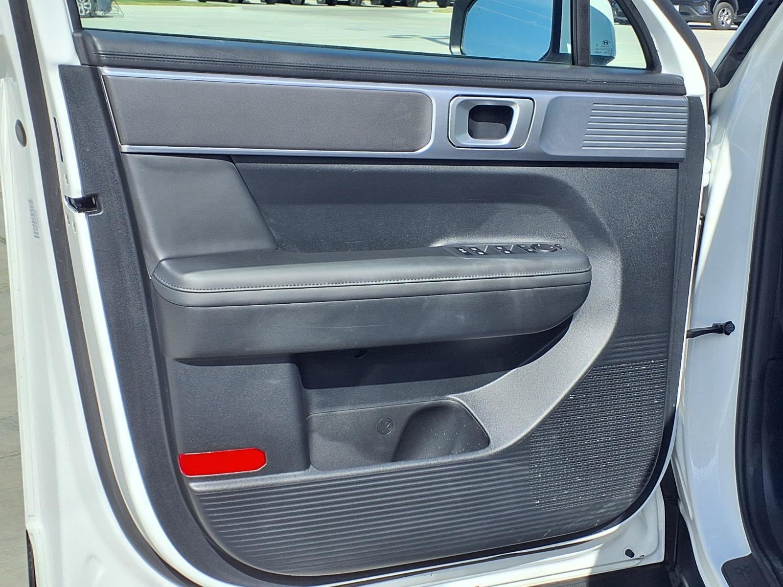 Used 2026 Hyundai Santa Fe SEL FWD image 26