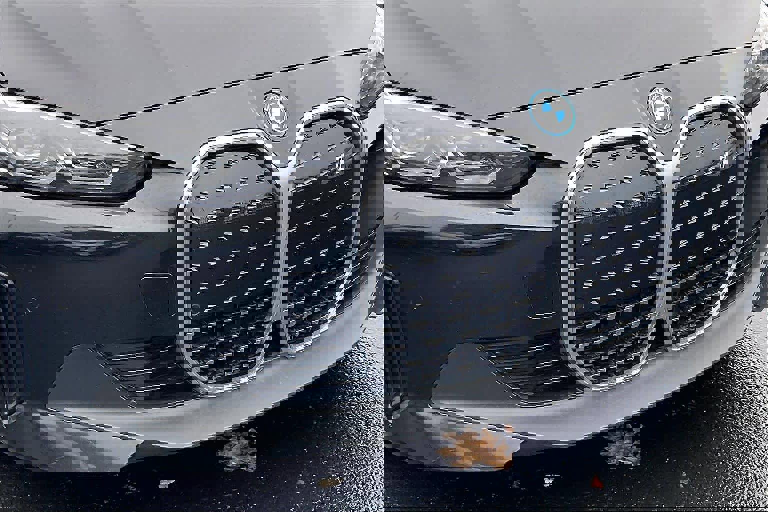 Used 2023 BMW i4 eDrive35 w/ Premium Package image 31