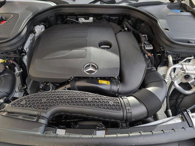 Certified 2022 Mercedes-Benz GLC 300 4MATIC image 25