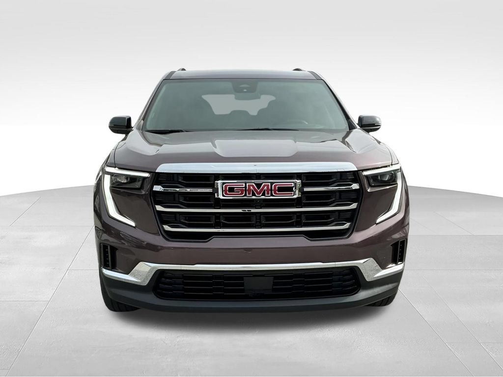 Used 2025 GMC Acadia Elevation FWD image 14