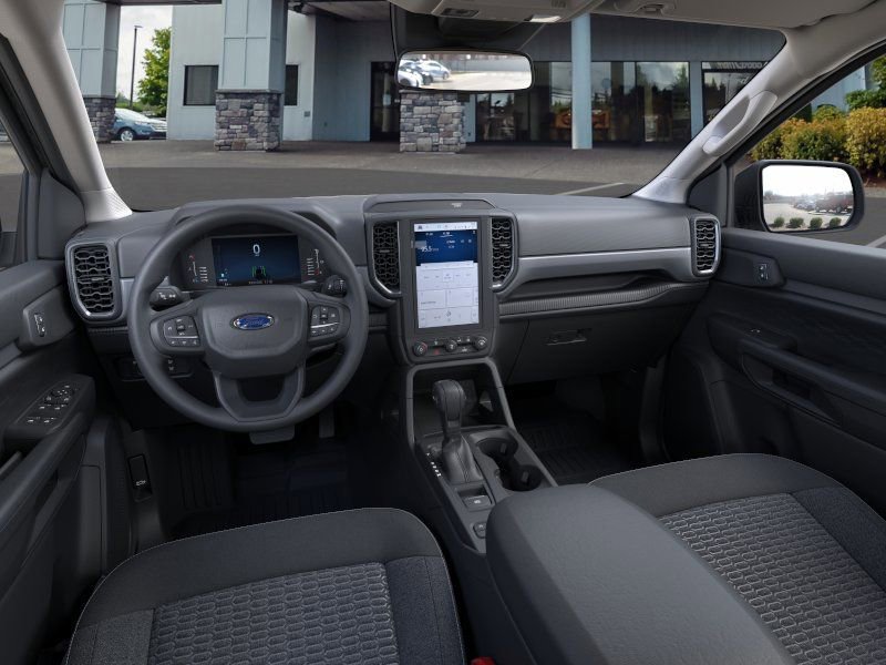 New 2025 Ford Ranger XL image 10