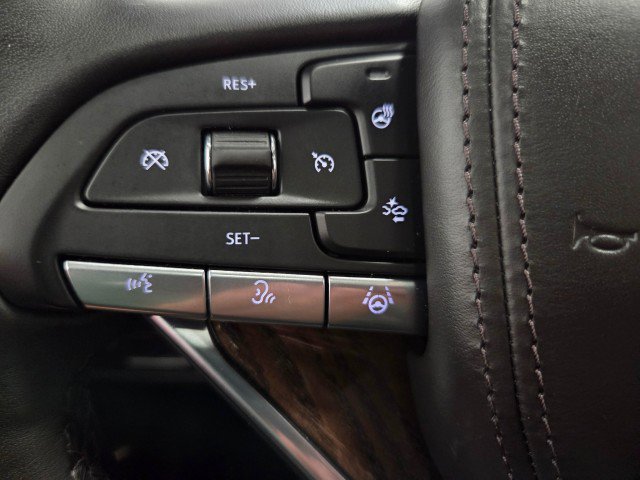 Used 2023 Cadillac Escalade ESV Sport Platinum w/ LPO, ONYX Package image 43