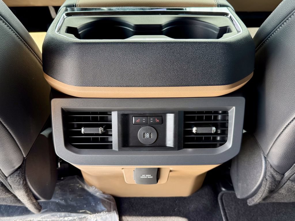 New 2026 Ford F250 Lariat AWD/4WD image 33