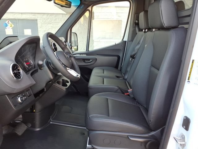 New 2026 Mercedes-Benz Sprinter 2500 image 15