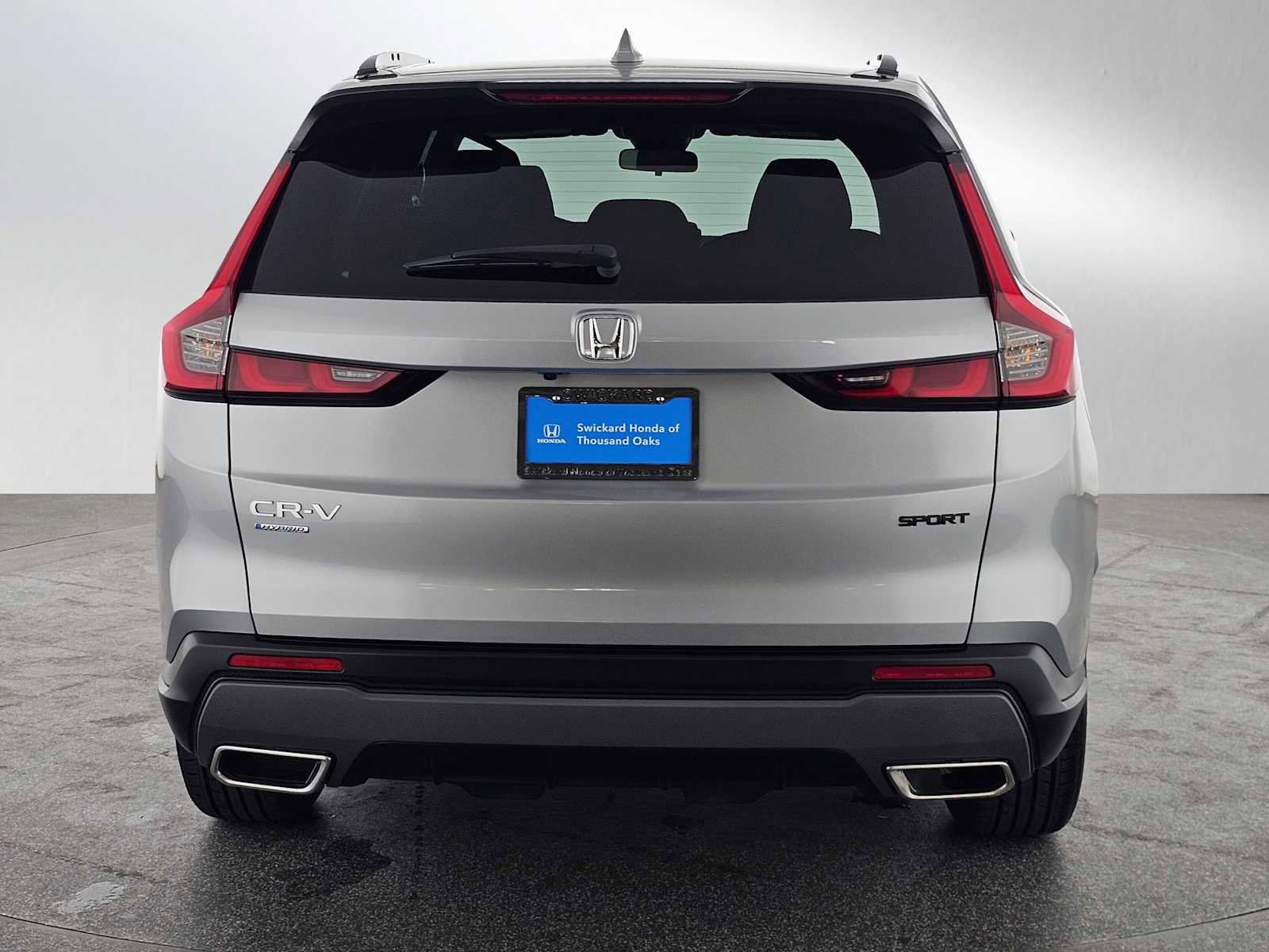 Used 2023 Honda CR-V Sport image 4