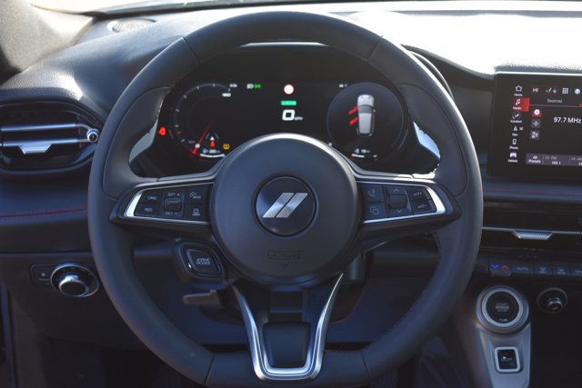 Used 2024 Dodge Hornet R/T Plus image 21