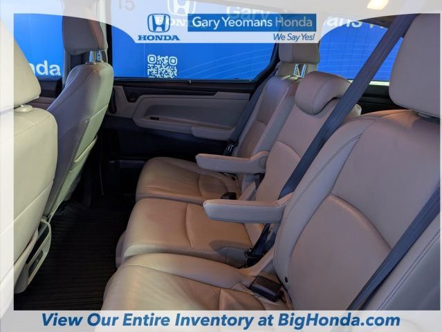 Used 2021 Honda Odyssey EX-L image 14