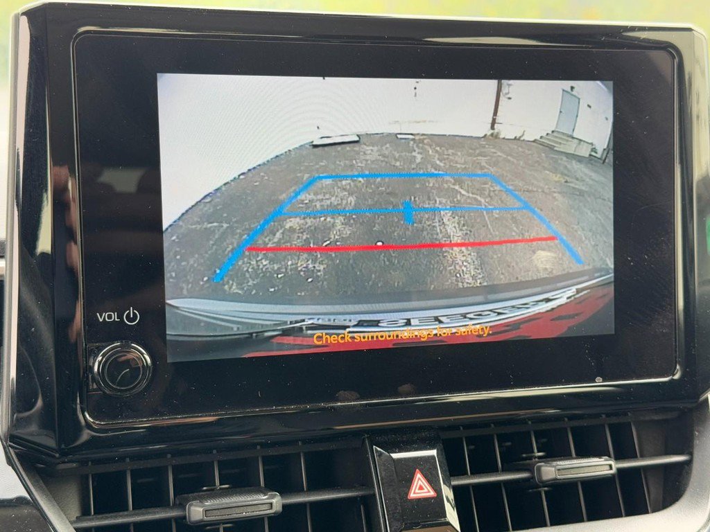 Used 2023 Toyota Corolla Hybrid Sedan image 21