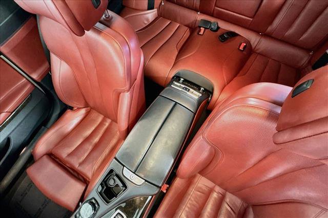 Used 2015 BMW 650i Gran Coupe RWD image 20